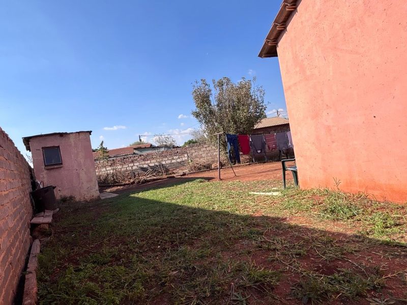 BARGAIN HOME - Photo 10
