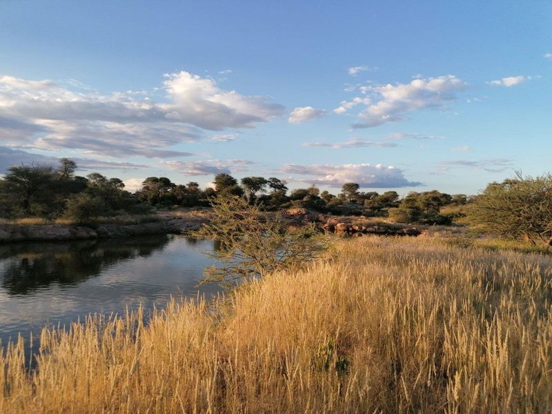 Exceptional Game Farm & Tourism Investment Opportunity – Karibib, Namibia - Photo 2