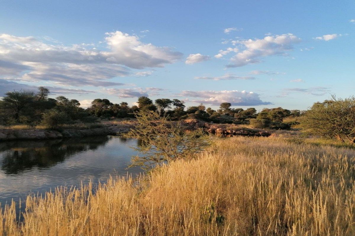 Exceptional Game Farm & Tourism Investment Opportunity – Karibib, Namibia - Photo 2