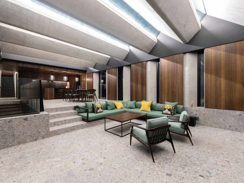 4B Rugby Road, Oranjezicht  Executive Living Redefined Architectural Luxury. Intelligent Living. Exceptional Sustainability. - Photo 6