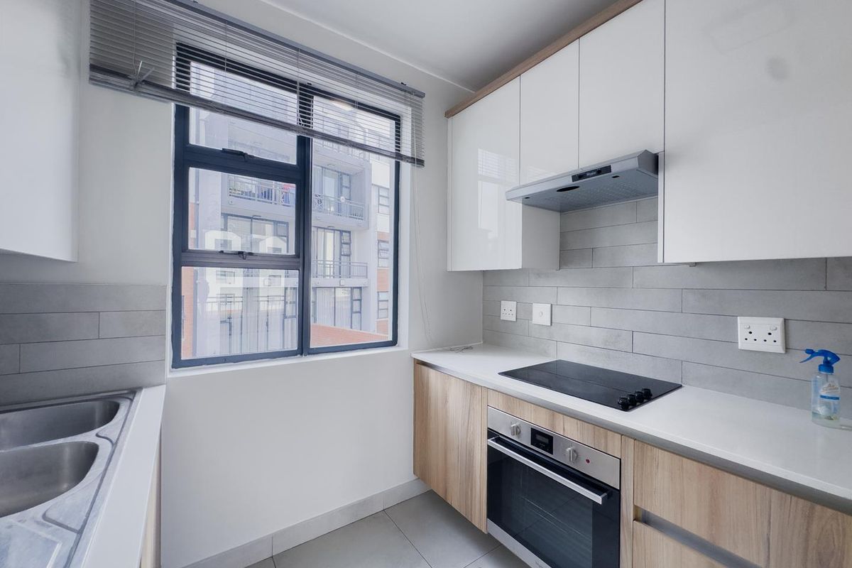 2 Bedroom Unit For Sale - Photo 2