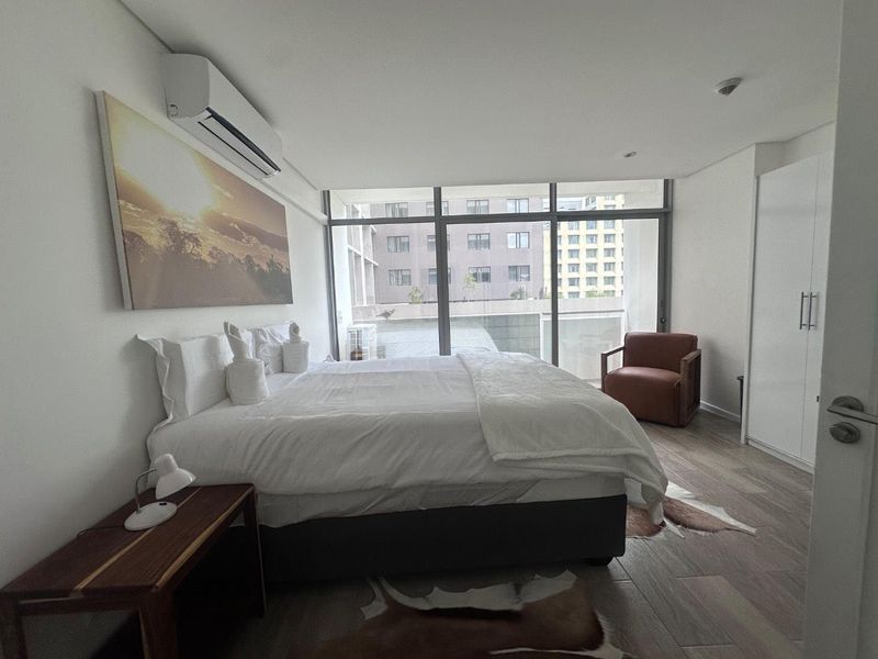 2 Bedrooms Fully Furnished Apartment For Rent Freedom Plaza - Photo 3