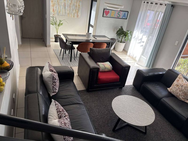 3 bedroom with a nanny room - Photo 5
