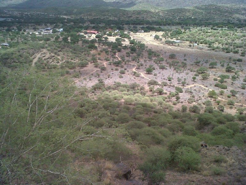 16 Ha Brakwater plot for sale - Photo 2