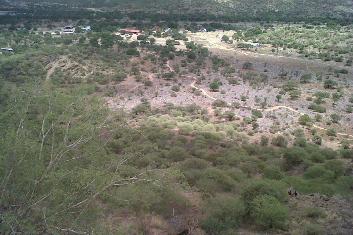 16 Ha Brakwater plot for sale - Photo 2