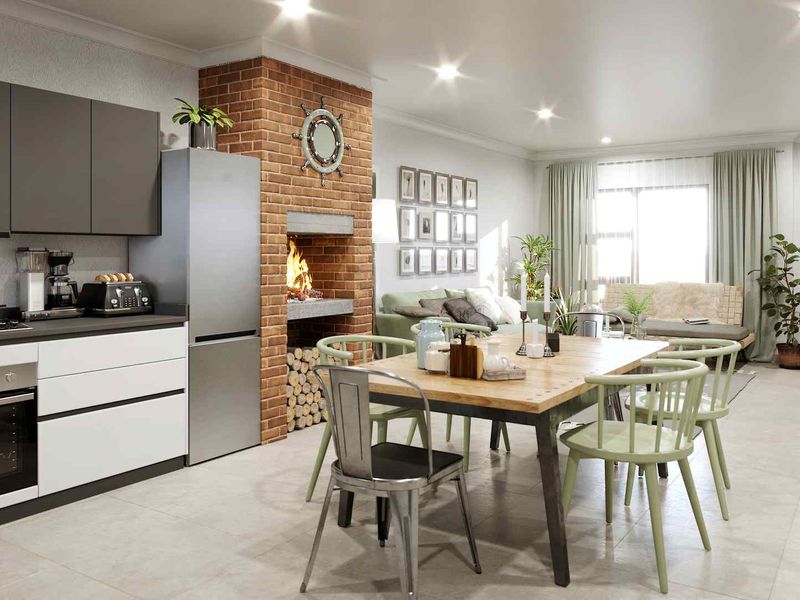 NEW UPCOMING DEVELOPMENT TOWNHOUSES FOR SALE IN TAMARISKIA, SWAKOPMUND, NAMIBIA - Photo 4