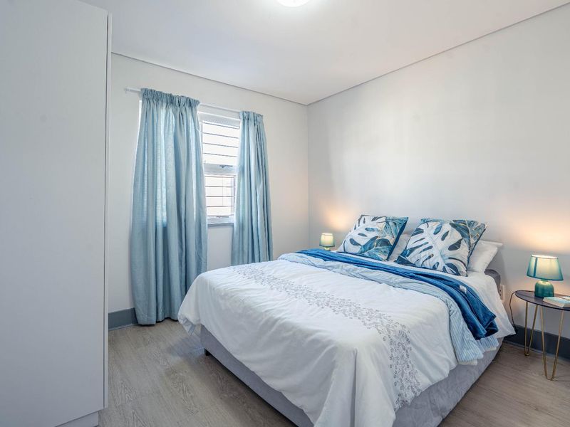 Rare Find! Spacious Single-Level Townhouse in Secure, Pet-Friendly Complex - Photo 9