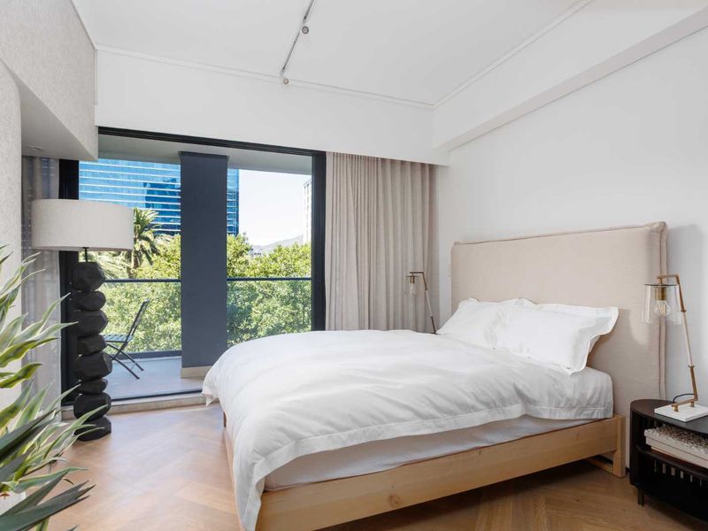 Modern Studio in Foreshore, Cape Town with Premium Amenities and Parking - Photo 5