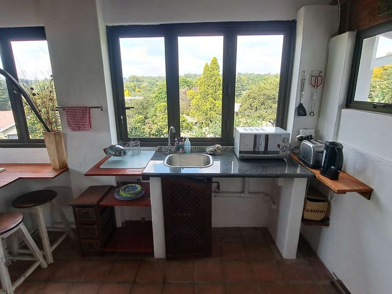 1 Bedroom 1 Bathroom - Photo 9