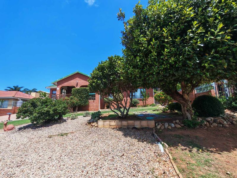 Coastal Gem in Hartenbos heuwels - Photo 8