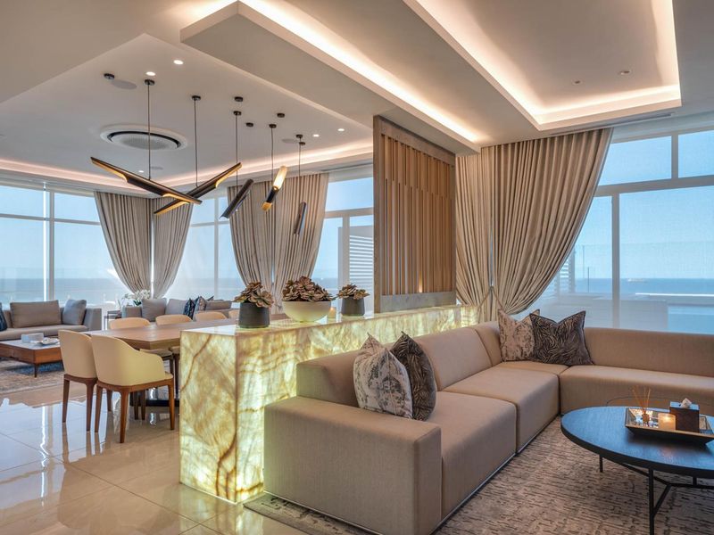 4 BEDROOM | 4.5 BATHROOM PENTHOUSE - Photo 5