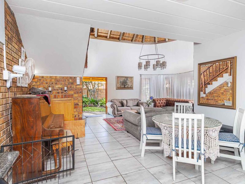 Your Private Oasis: Spacious, Secure, and Stylish in Schoemansville! - Photo 5