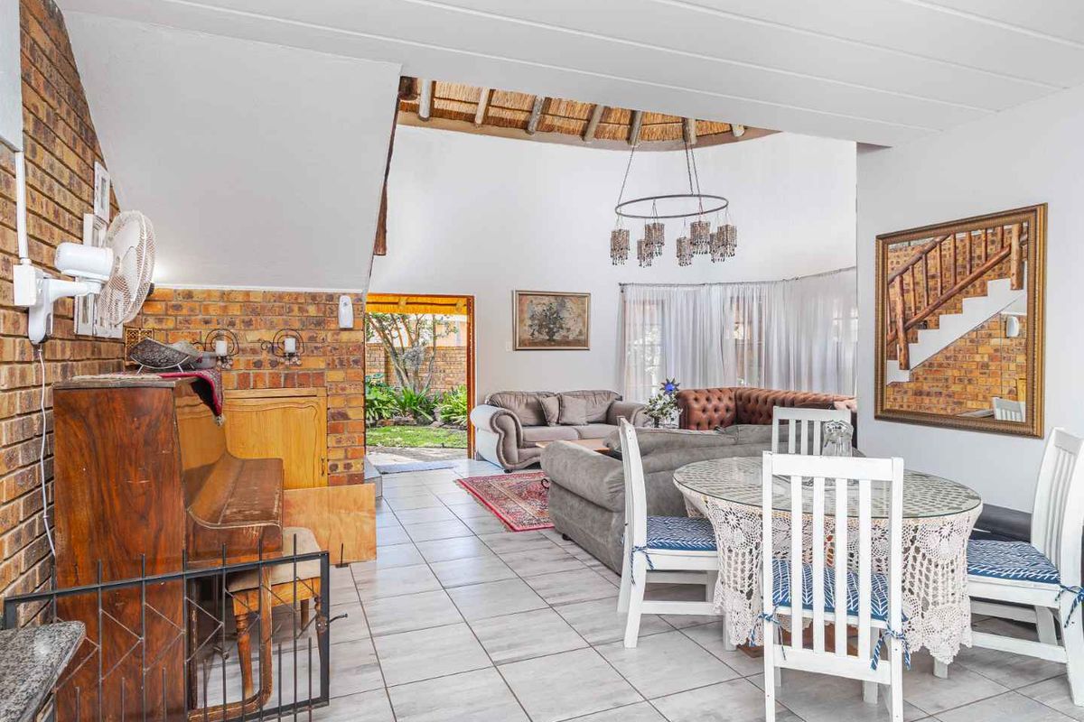 Your Private Oasis: Spacious, Secure, and Stylish in Schoemansville! - Photo 5