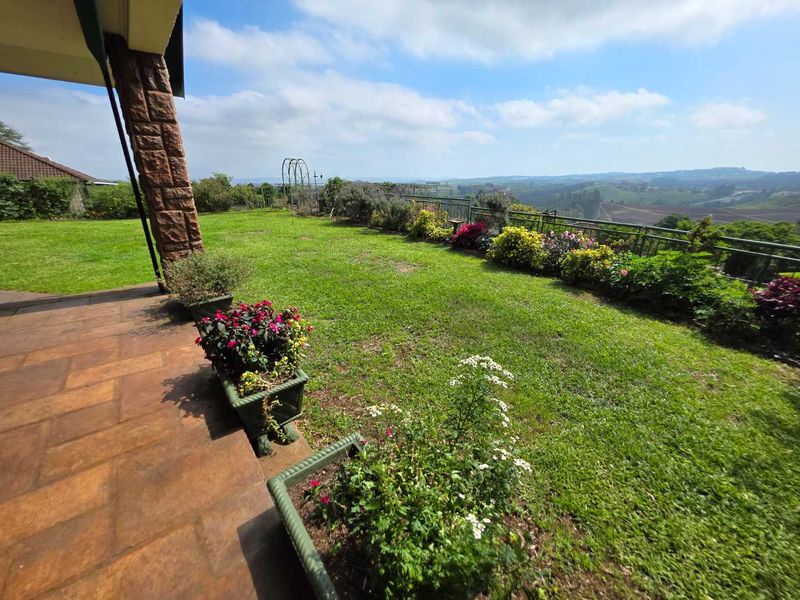 3 Bedroom Freehold Home for Sale | Greenvale Village Estate | Hillcrest - Photo 2