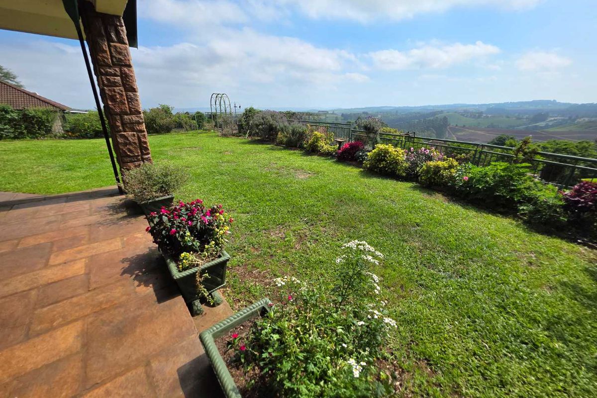 3 Bedroom Freehold Home for Sale | Greenvale Village Estate | Hillcrest - Photo 2