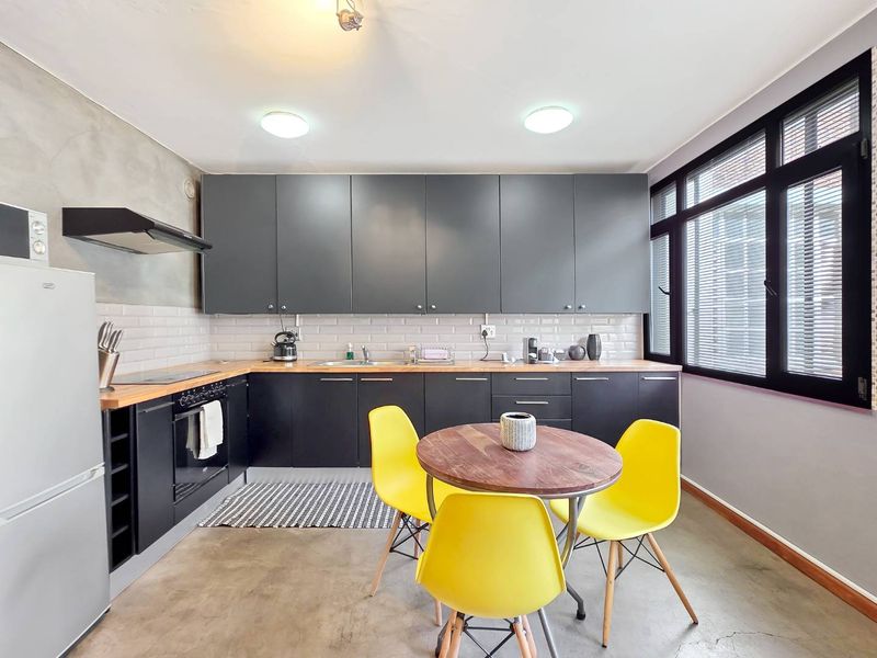 City Bowl Living Meets Boutique Hotel Comfort - Photo 3