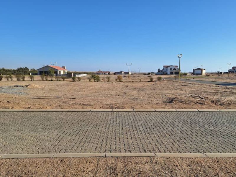 Vacant Land for Sale in Heritage Hill, Near Swakopmund - Photo 2