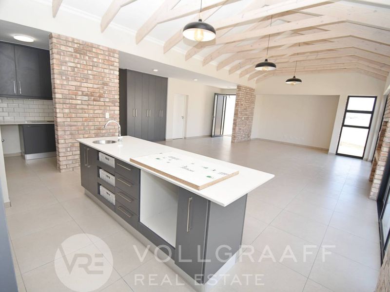 3-Bedroom Home in Kramersdorf - Photo 5