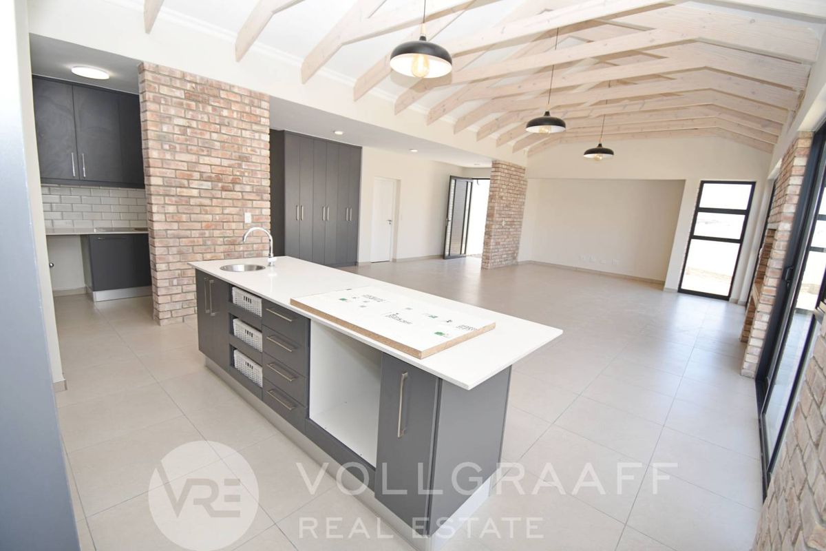 3-Bedroom Home in Kramersdorf - Photo 5