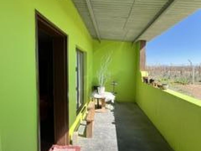 Two bedroom plot, 1,6 hectare with borehole - Photo 2
