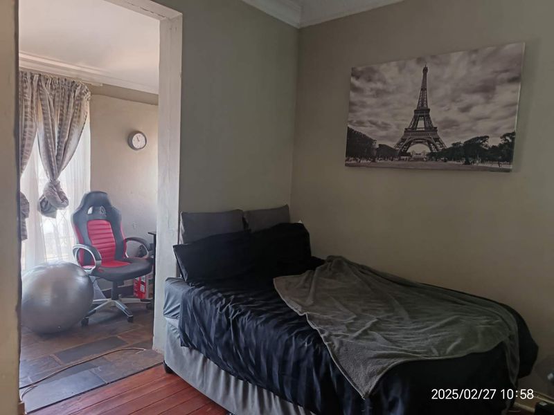 3 Bedroom House For Sale right behind UJ! (ready for students or family) - Photo 6