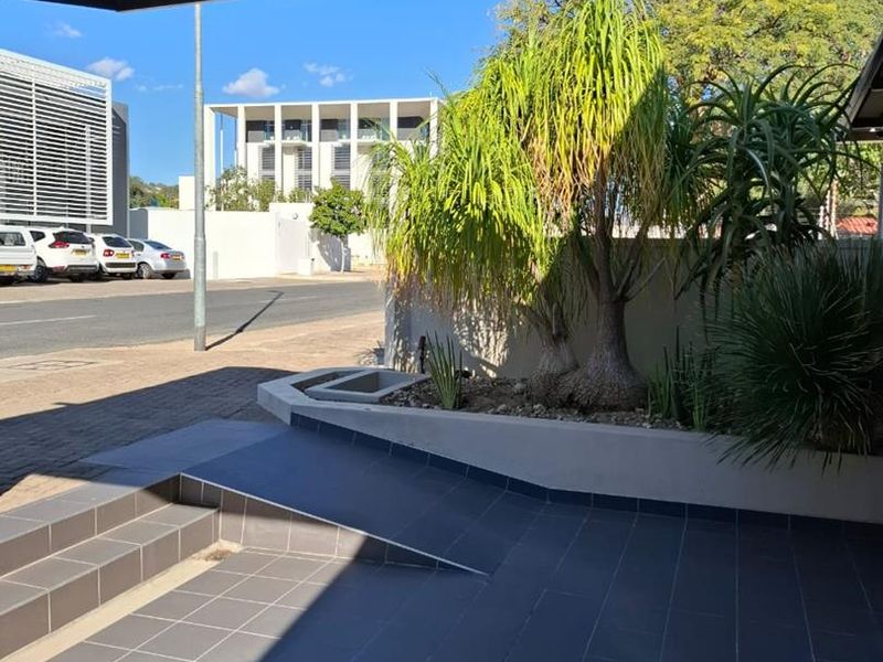 Prime Offices in windhoek Central - Photo 9