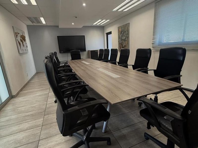 Fully operational Hotel for Sale Windhoek West - Photo 7