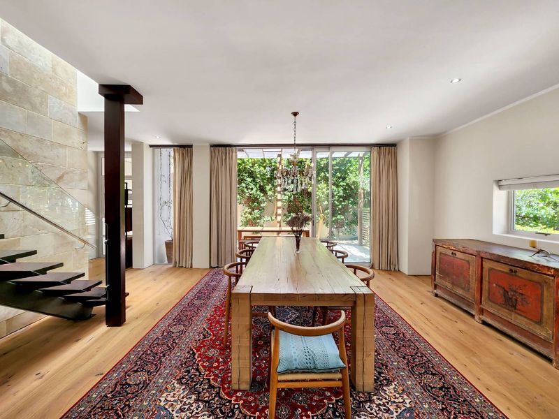 3 Bedroom Fully Furnished Townhouse With Ocean Views - Photo 4