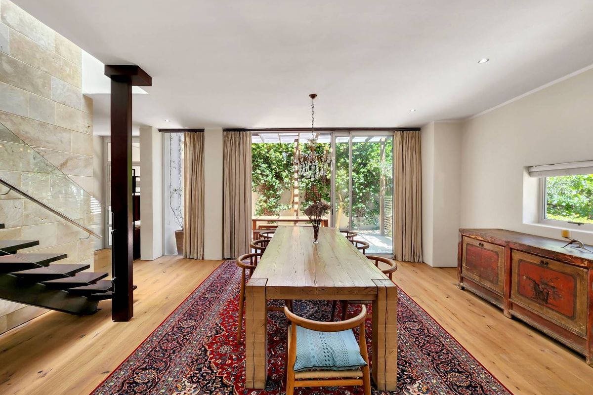 3 Bedroom Fully Furnished Townhouse With Ocean Views - Photo 4