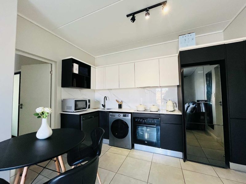 1 Bedroom modern apartment for rent at Munyaka Estate - Photo 2