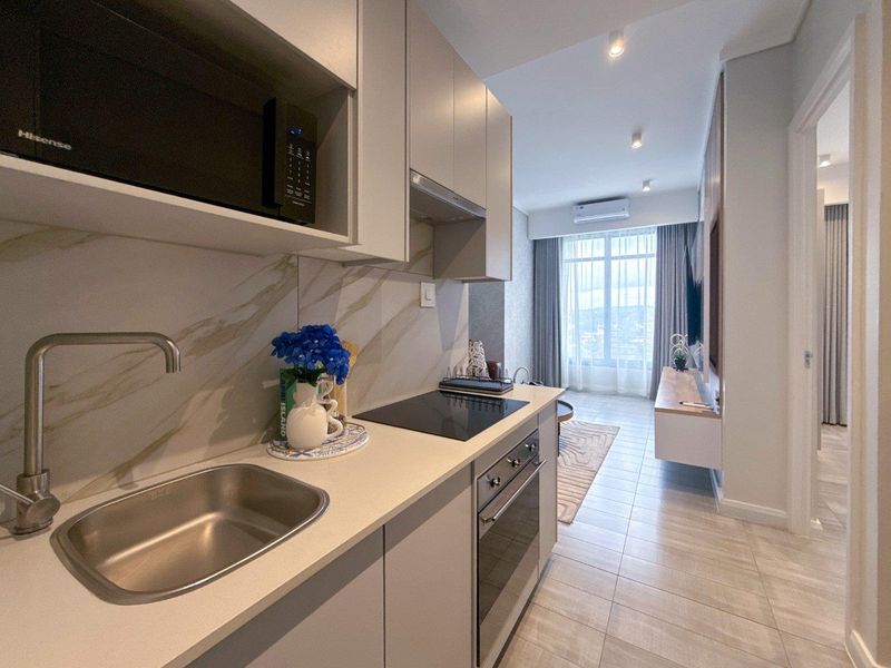 Executive 1-Bedroom Suite at The Capital Trilogy, Menlyn Maine - Photo 3