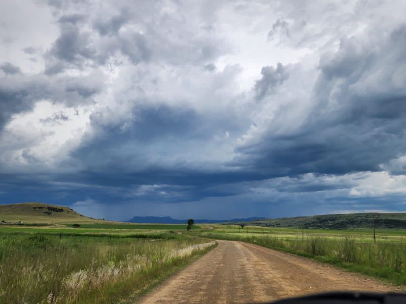 Robin’s Nest – A Tranquil Mountain Retreat in Geluksburg, KwaZulu-Natal - Photo 3