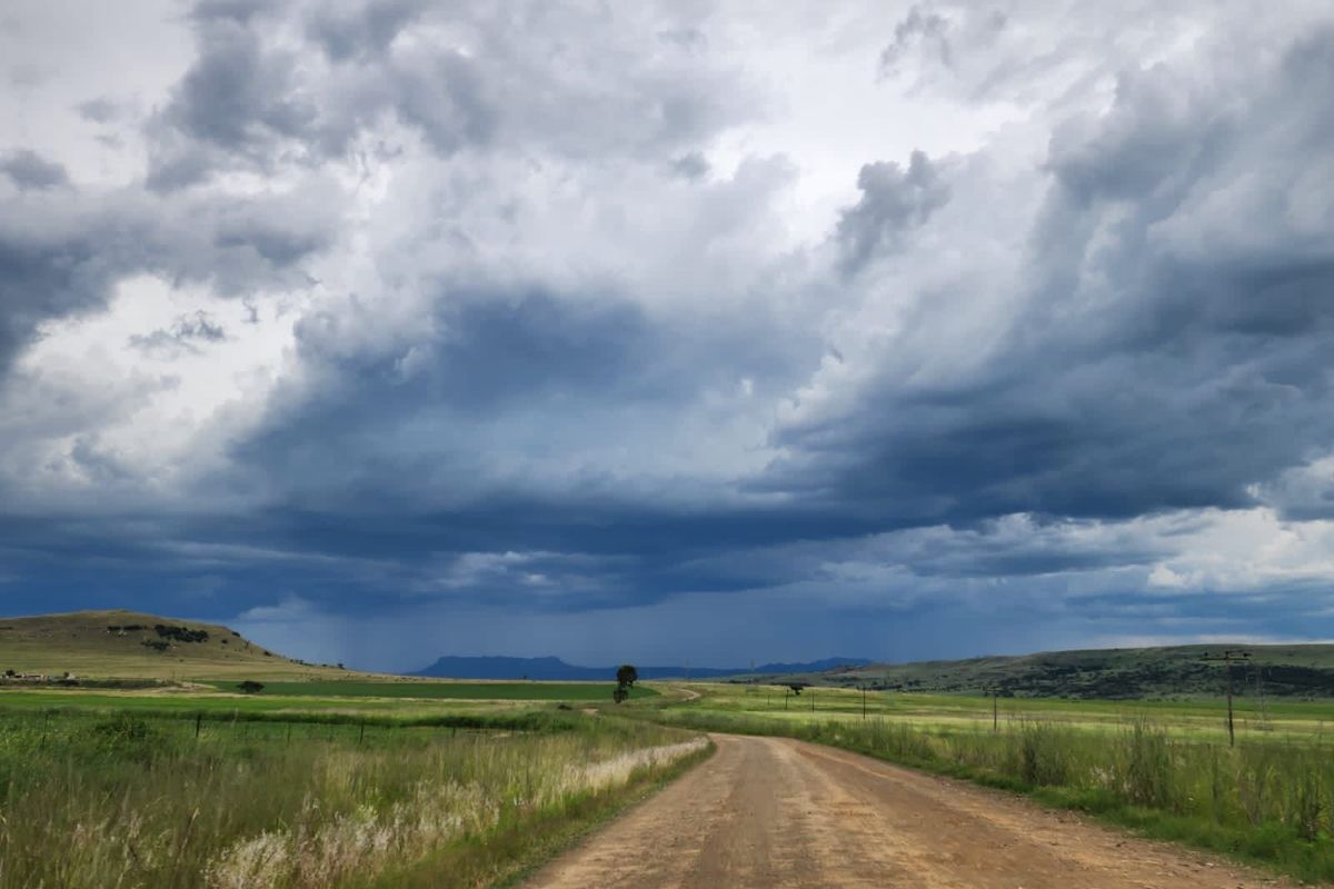 Robin’s Nest – A Tranquil Mountain Retreat in Geluksburg, KwaZulu-Natal - Photo 3