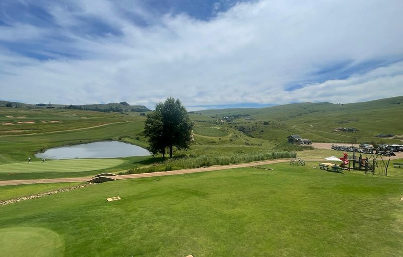 850sqm stand in the luxurious Highland Gate Estate