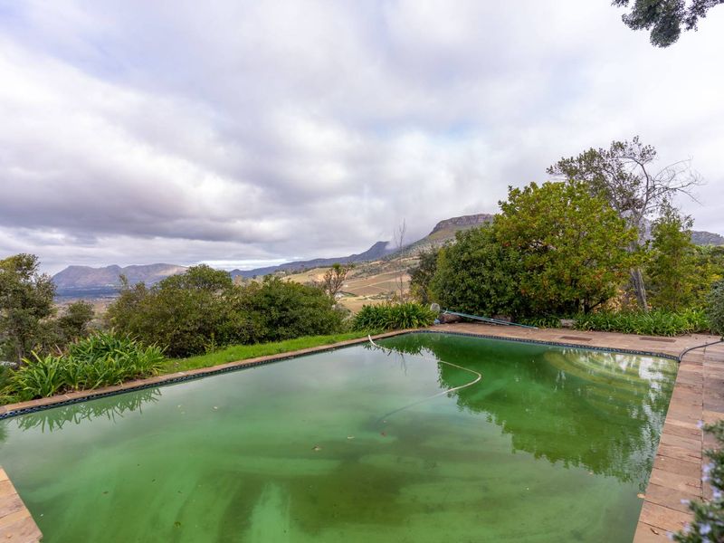 Witteboomen Vista - a Mountainside View Site with exceptional views! - Photo 7