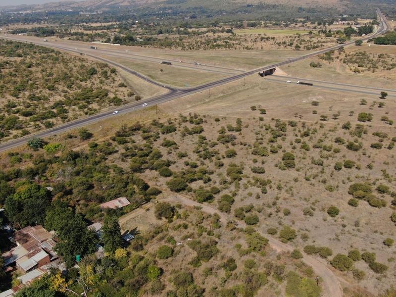 Plot for sale in Patryshoek, Akasia - Photo 10