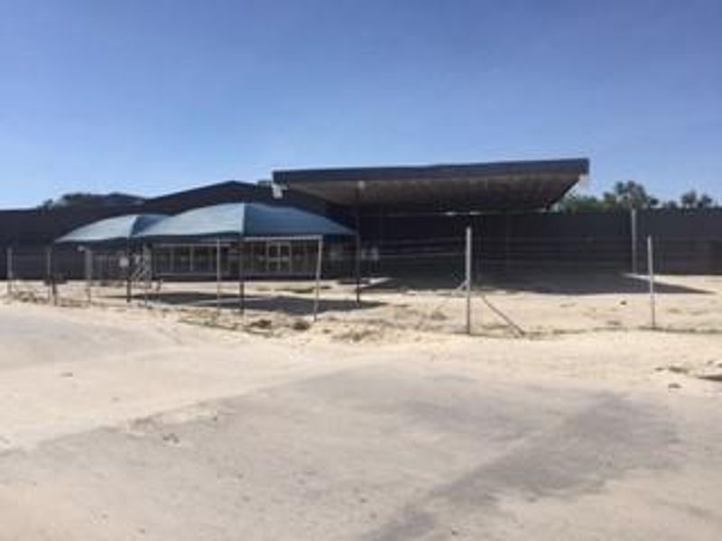 Showroom/Workshop/Office/Combination Property for Sale - PRIME Corner Property - Photo 2