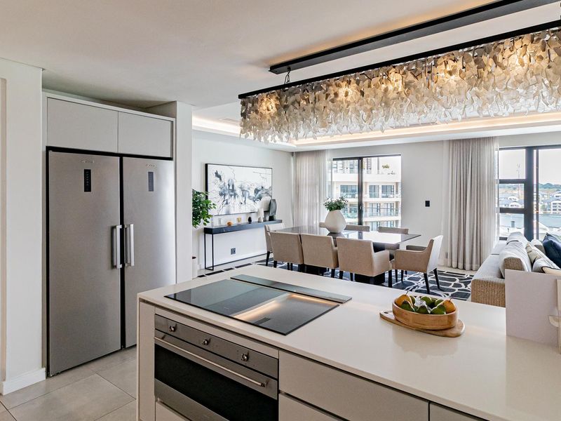 3 Bedroom Apartment for Sale in Waterfall - Photo 5