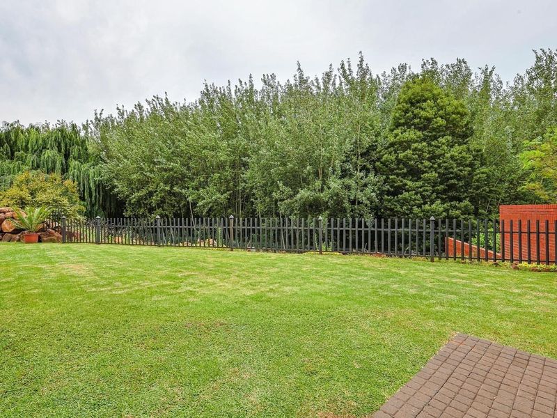 An Iconic Riverfront Estate Residence in Blue Water Creek, Zwavelpoort - Photo 5