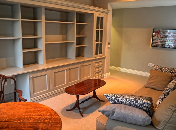 Property #2430664, Apartment Rental Monthly in Rossmund Golf Resort