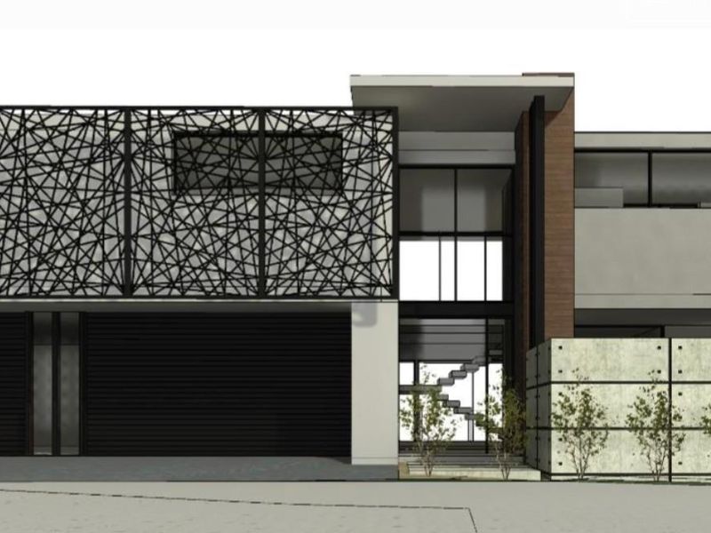 Front Row - Vacant Plot For Sale In Pinnacle Point Golf Estate - Photo 7