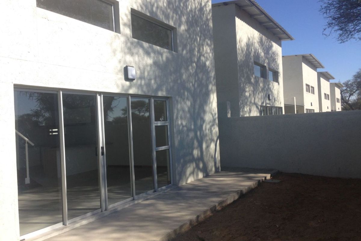 3 bedrooms Townhouse in OKAHANDJA - Photo 5
