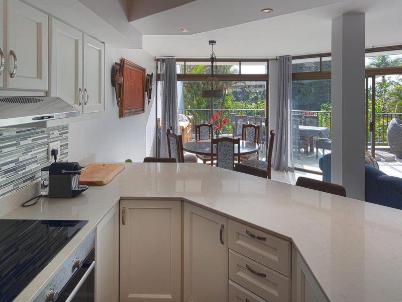 Hendra Estates - Stunning, Modern Apartment With Large Balcony For Rent In Umhlanga!! - Photo 4