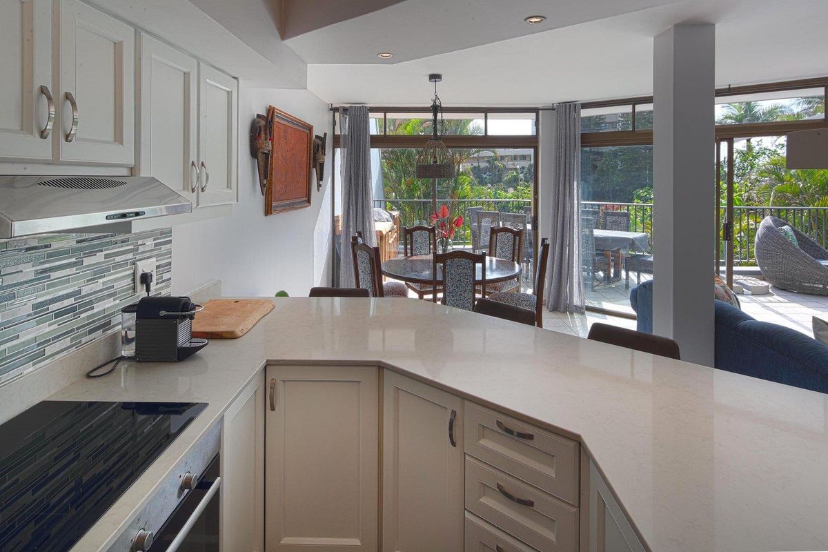 Hendra Estates - Stunning, Modern Apartment With Large Balcony For Rent In Umhlanga!! - Photo 4