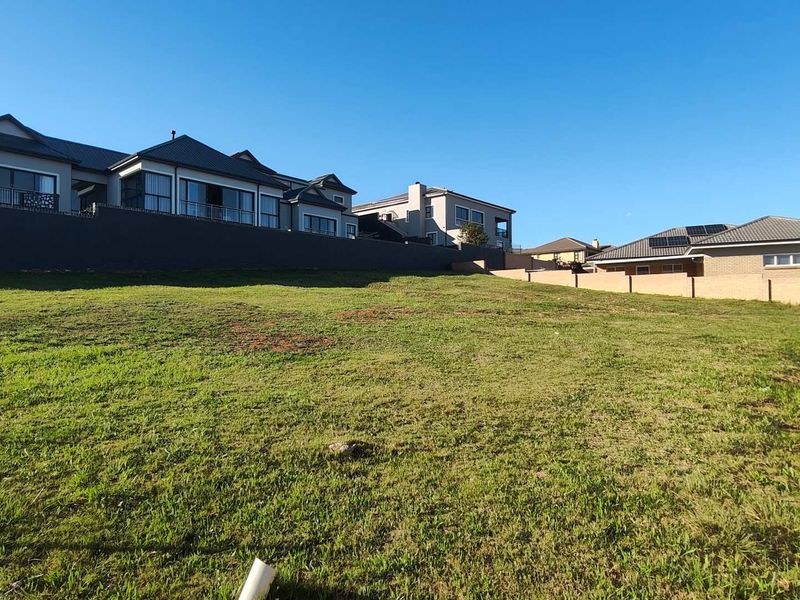 Panhandle plot with sea views in popular Monte Christo Eco Estate - Photo 9
