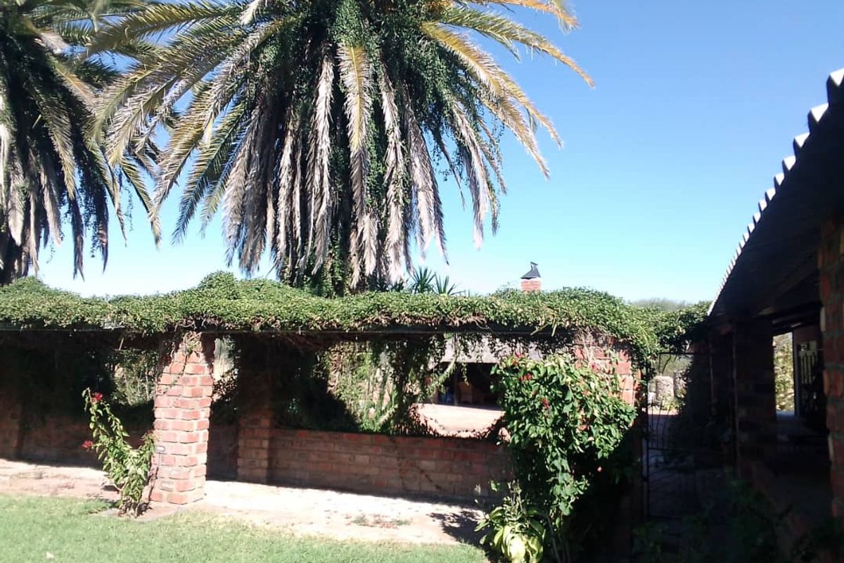 Small Holding for sale - Photo 5