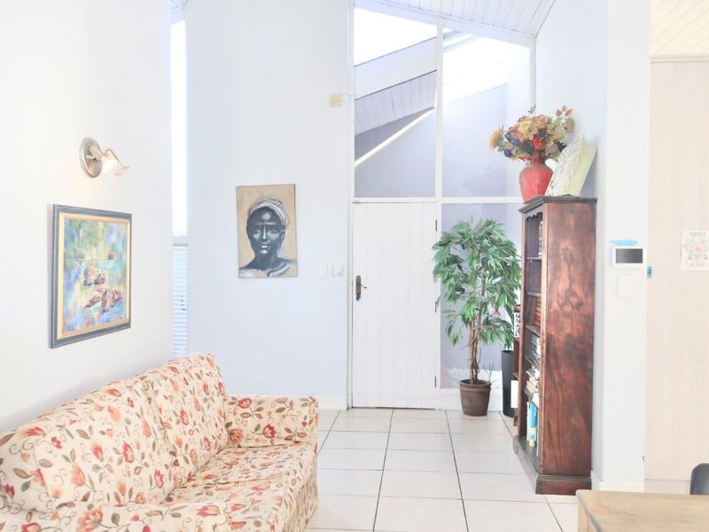 3 Bedroom house to rent in Loevenstein - Photo 2
