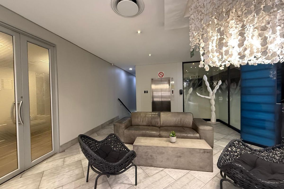 Prime Office Space Available for Immediate Rental in Illovo - Photo 2