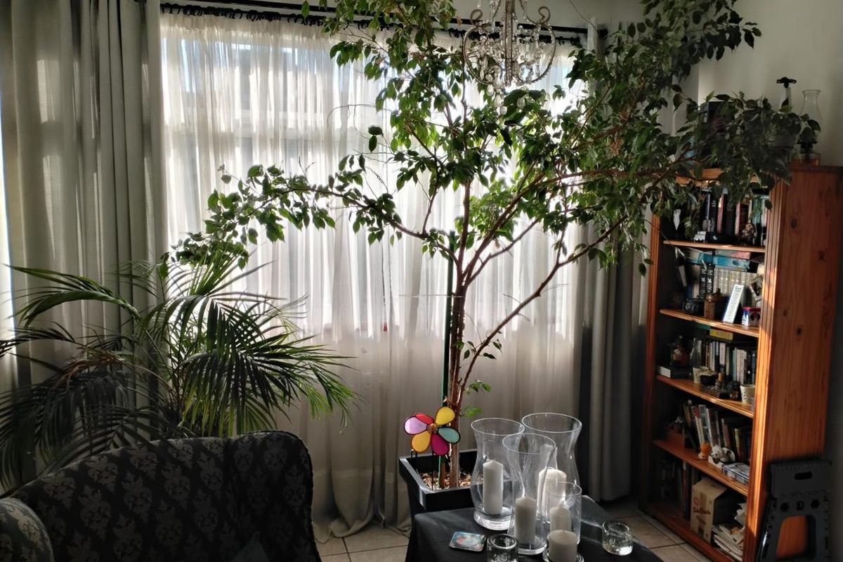 Beautifull and spacious 1.5-bedroom apartment - Photo 2