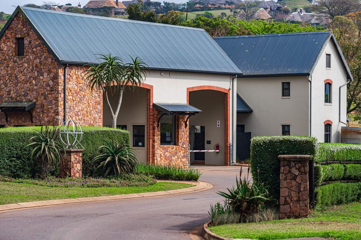 Exquisite Land in Stoneford Country Estate - Photo 3